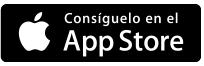Consíguelo en el App Store